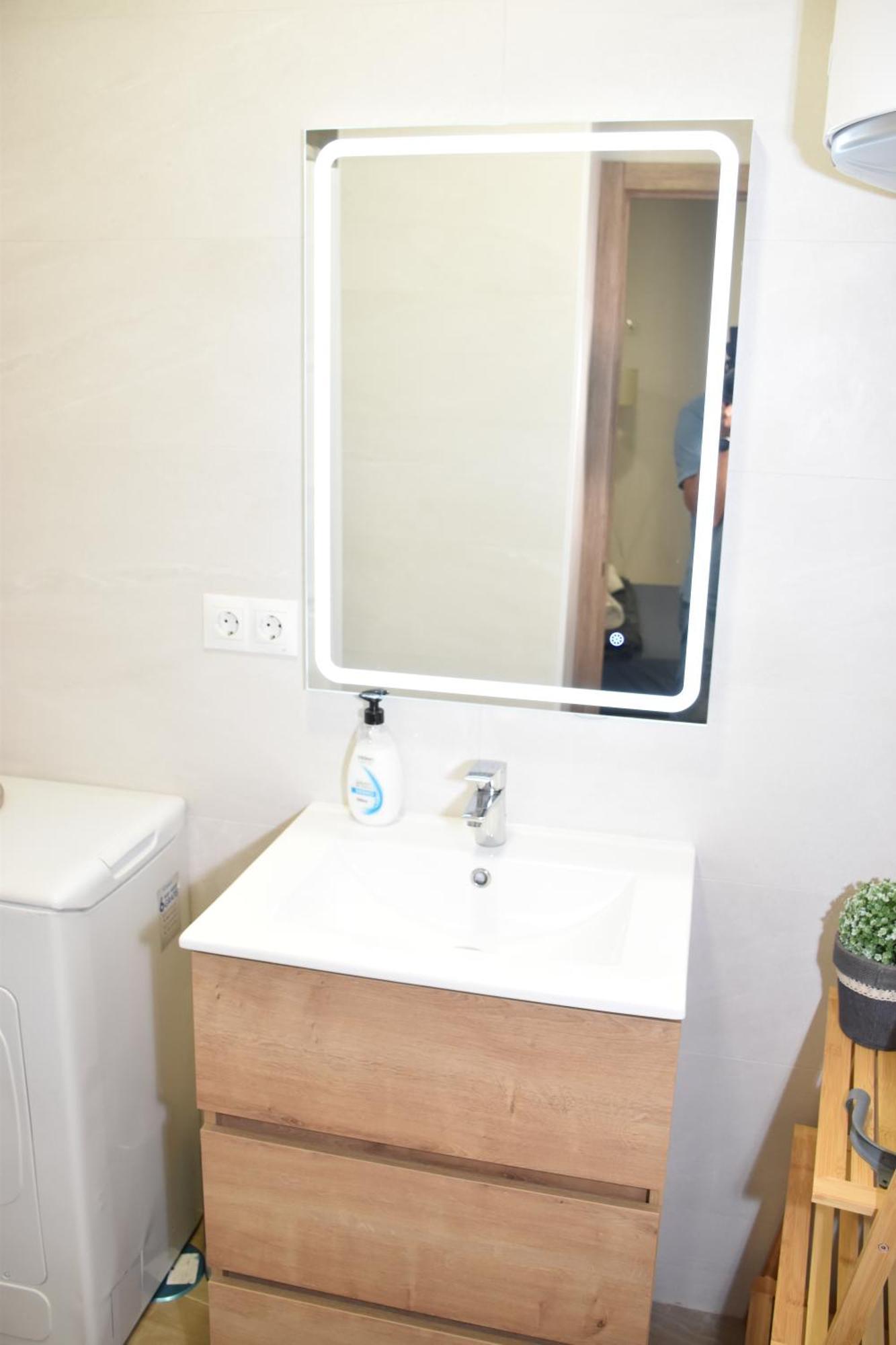 Beach Loft 1 มาลากา ภายนอก รูปภาพ