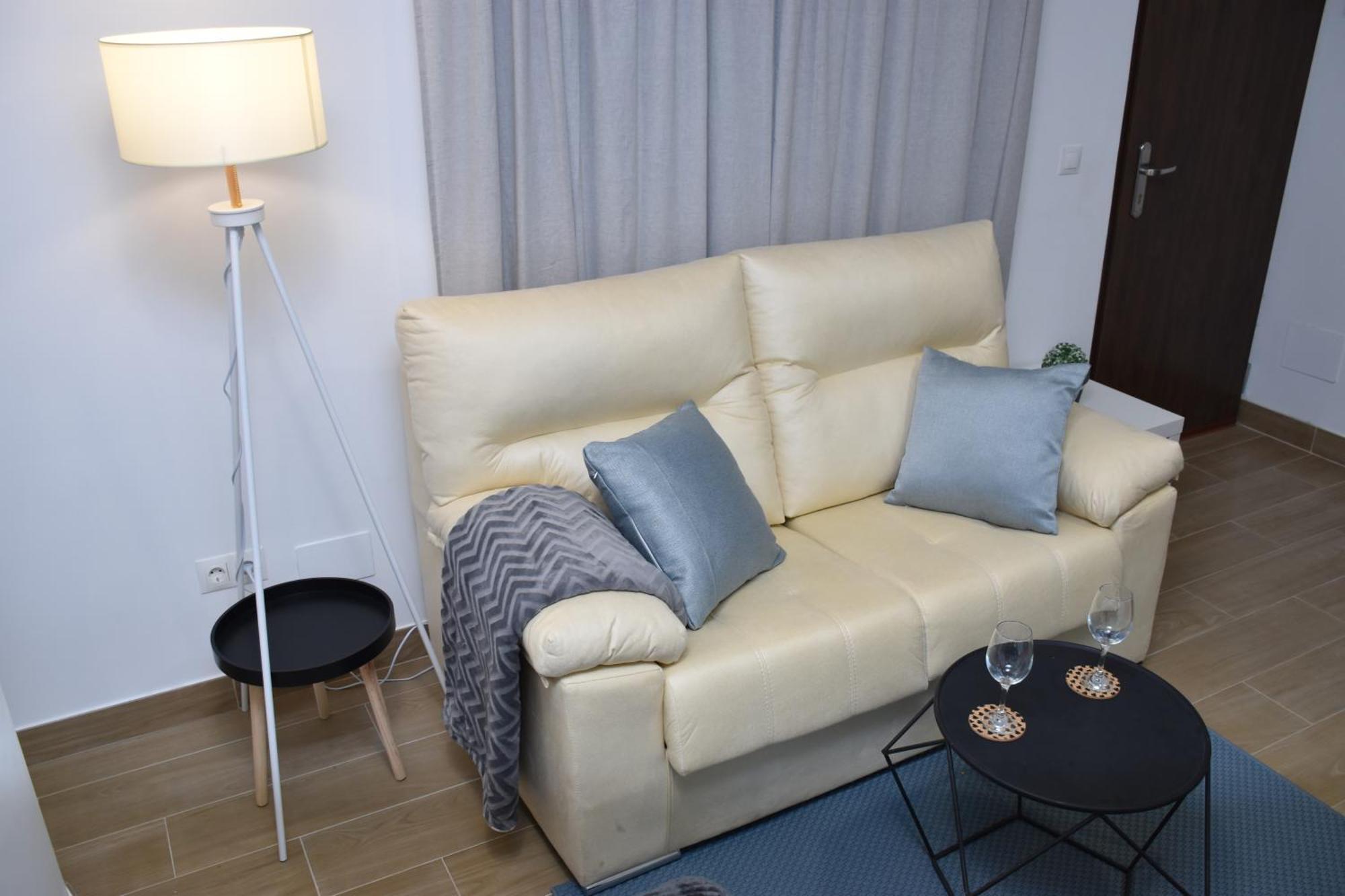 Beach Loft 1 มาลากา ภายนอก รูปภาพ