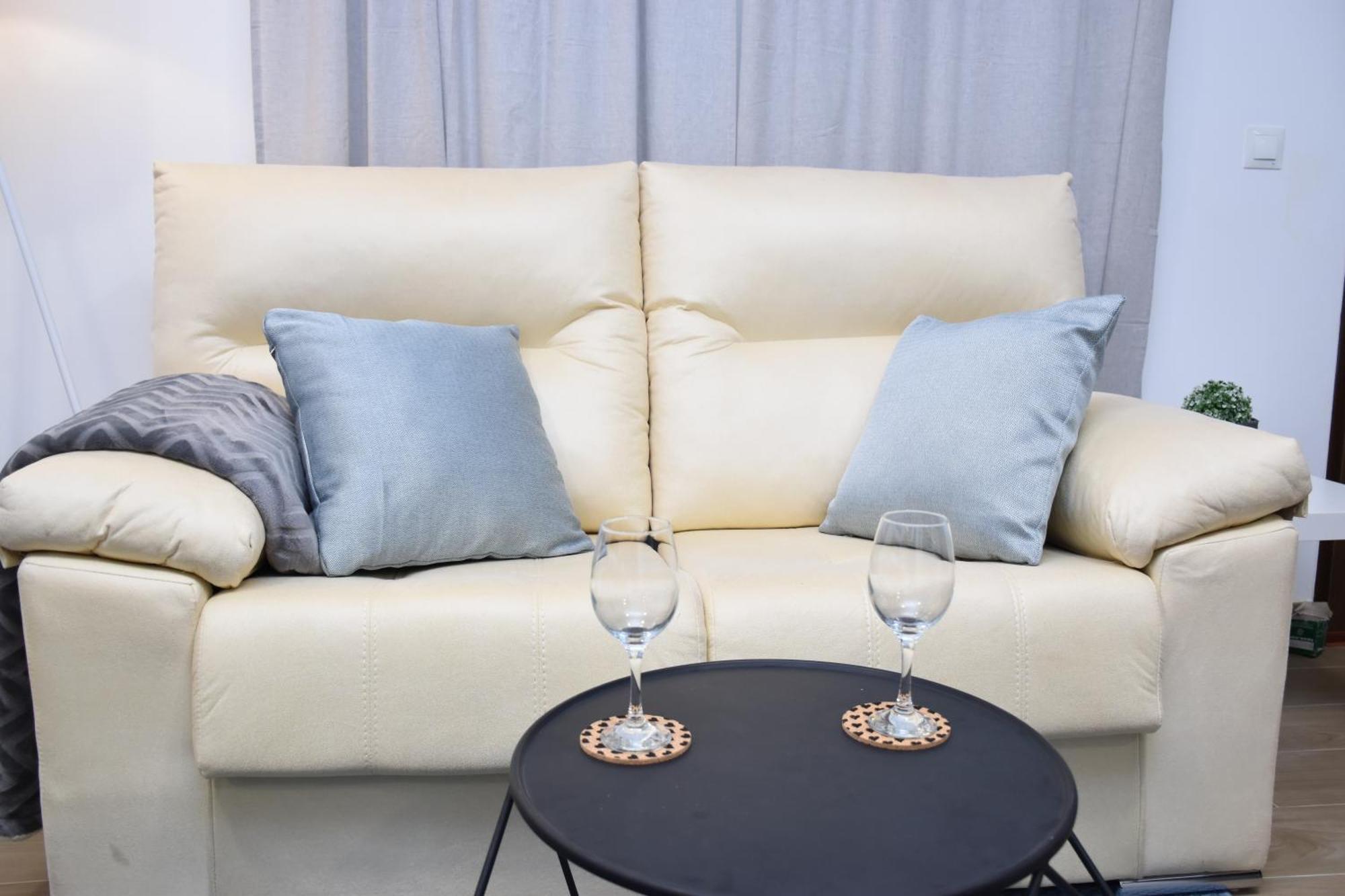 Beach Loft 1 มาลากา ภายนอก รูปภาพ