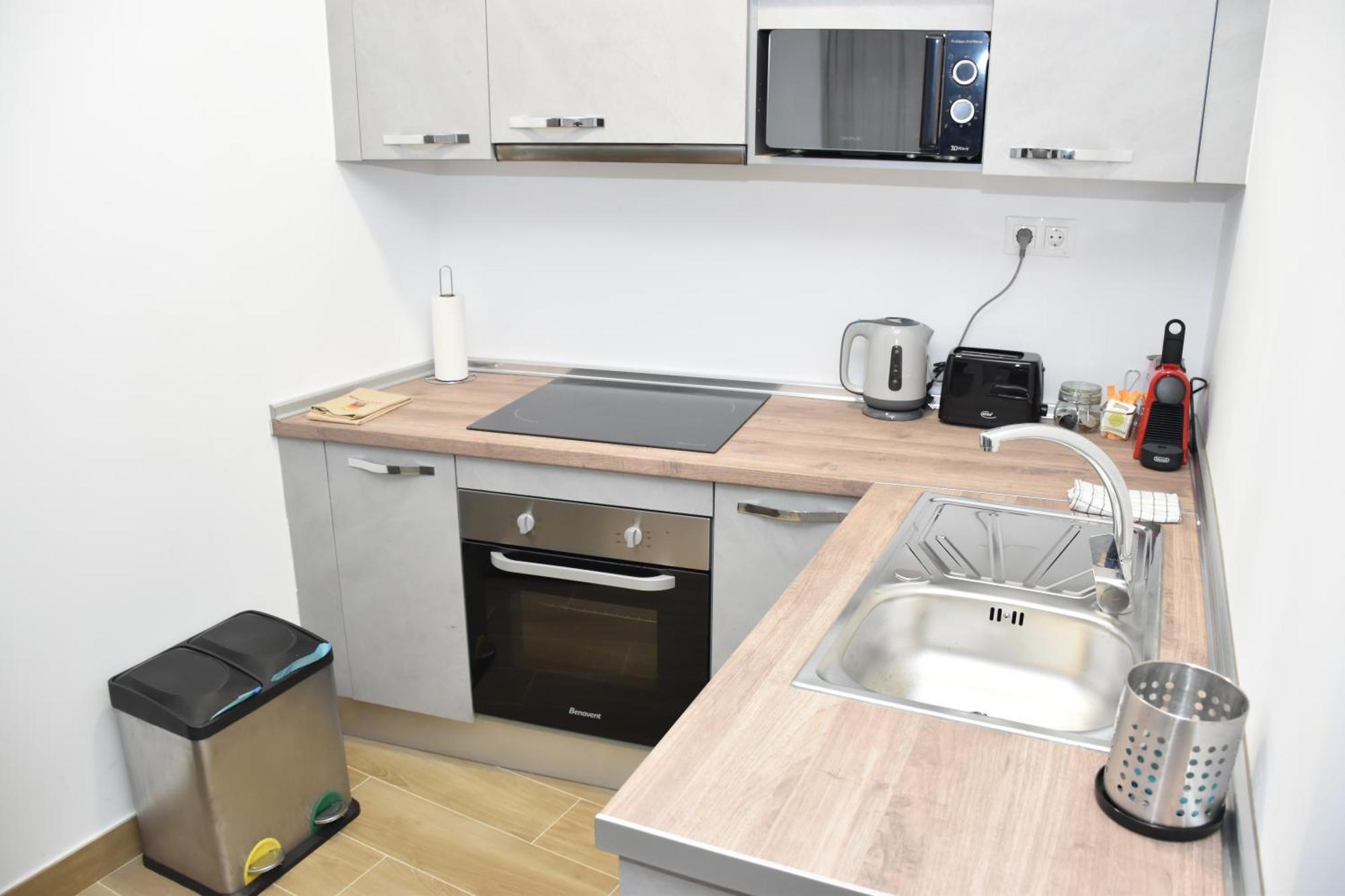 Beach Loft 1 มาลากา ภายนอก รูปภาพ