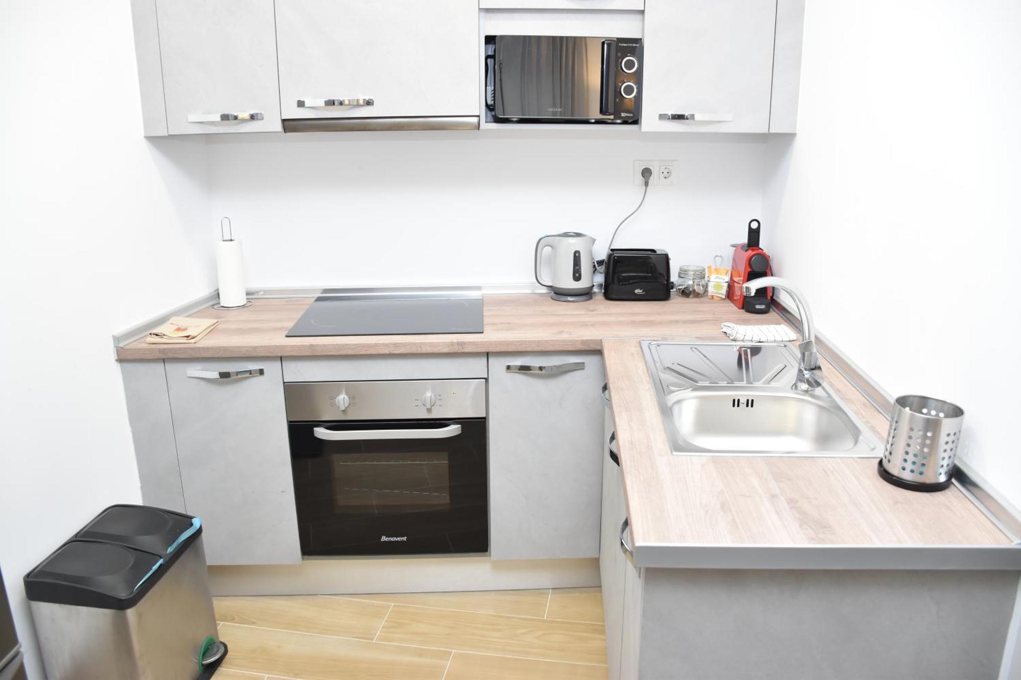 Beach Loft 1 มาลากา ภายนอก รูปภาพ