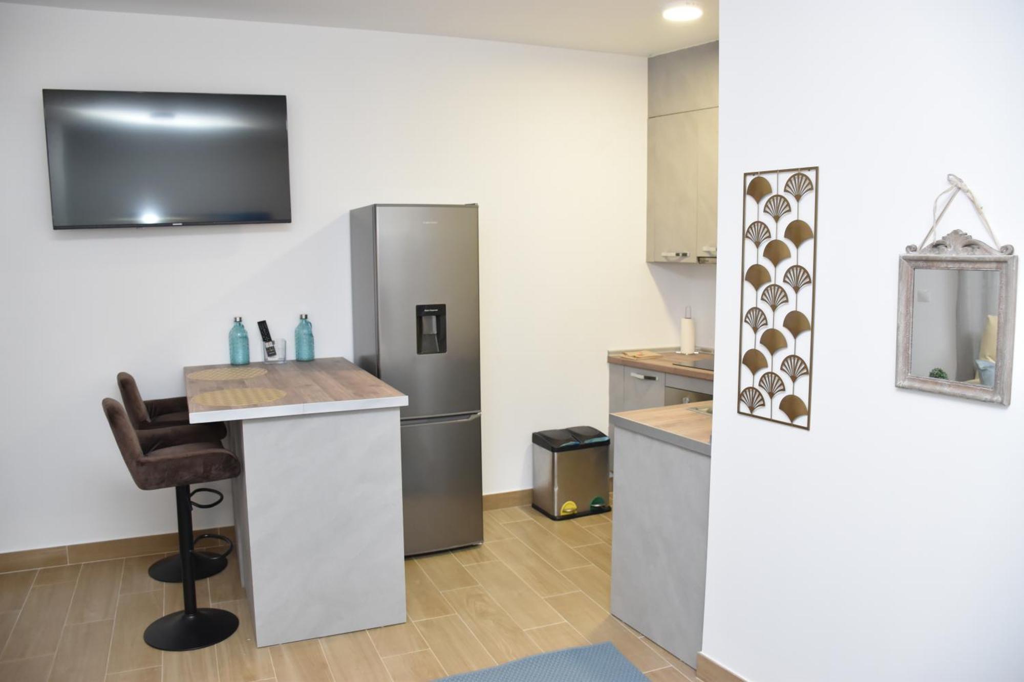 Beach Loft 1 มาลากา ภายนอก รูปภาพ